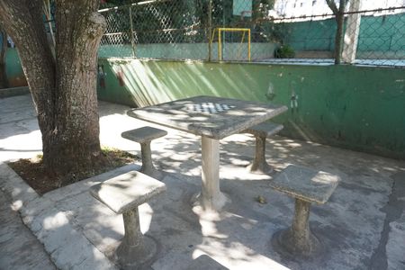 Apartamento para alugar com 2 quartos, 46m² em Itaim Paulista, São Paulo