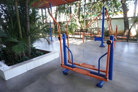 Apartamento para alugar com 2 quartos, 46m² em Itaim Paulista, São Paulo
