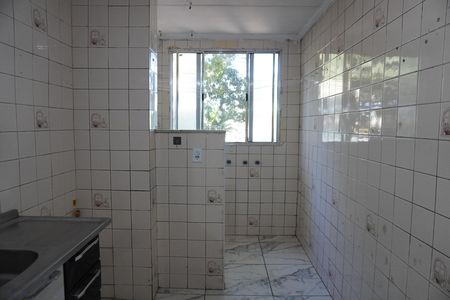 Apartamento para alugar com 2 quartos, 46m² em Itaim Paulista, São Paulo