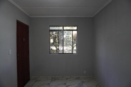Apartamento para alugar com 2 quartos, 46m² em Itaim Paulista, São Paulo