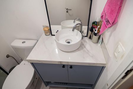 Apartamento à venda com 29m², 1 quarto e sem vaga