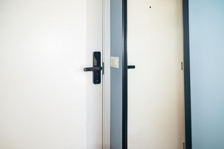 Apartamento à venda com 29m², 1 quarto e sem vaga