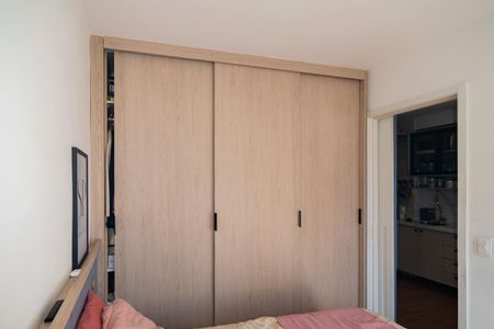 Apartamento à venda com 29m², 1 quarto e sem vaga
