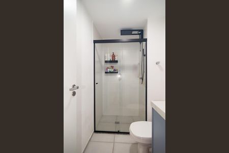 Apartamento à venda com 29m², 1 quarto e sem vaga