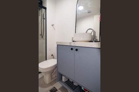 Apartamento à venda com 29m², 1 quarto e sem vaga