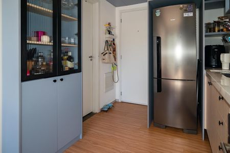 Apartamento à venda com 29m², 1 quarto e sem vaga