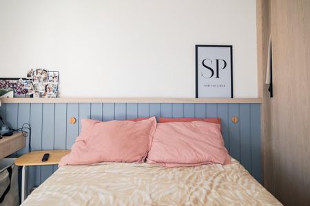 Apartamento à venda com 29m², 1 quarto e sem vaga