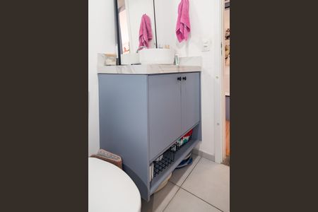 Apartamento à venda com 29m², 1 quarto e sem vaga