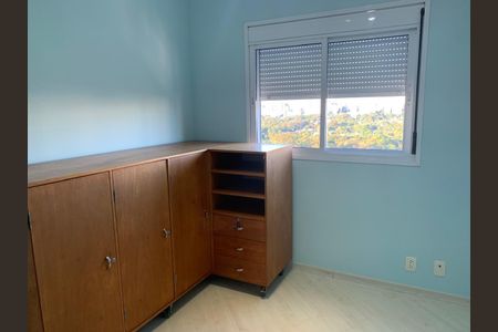 Quarto de apartamento para alugar com 3 quartos, 115m² em Vila Cruzeiro, São Paulo