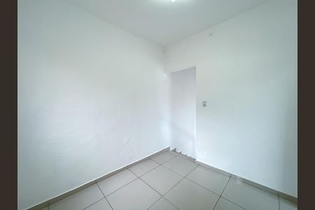 Casa para alugar com 1 quarto, 35m² em Havaí, Belo Horizonte