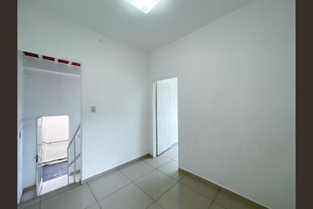Casa para alugar com 1 quarto, 35m² em Havaí, Belo Horizonte