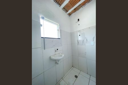 Casa para alugar com 1 quarto, 35m² em Havaí, Belo Horizonte