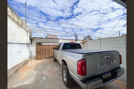 Casa para alugar com 1 quarto, 35m² em Havaí, Belo Horizonte