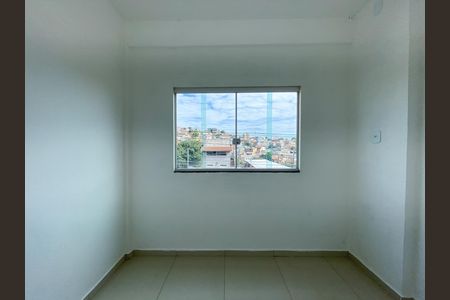 Casa para alugar com 1 quarto, 35m² em Havaí, Belo Horizonte