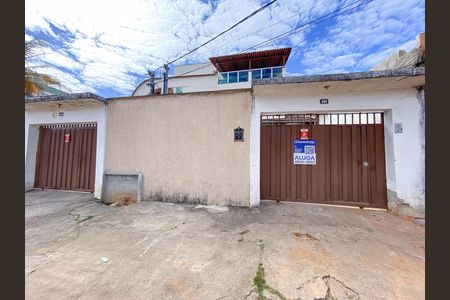 Casa para alugar com 35m², 1 quarto e sem vaga Casa para alugar com 35m², 1 quarto e sem vagaplaquinha instalada_22/07/2026_IGJO-64