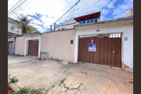 Casa para alugar com 35m², 1 quarto e sem vaga Casa para alugar com 35m², 1 quarto e sem vagaplaquinha instalada_22/07/2026_IGJO-64