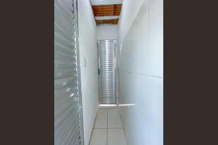 Casa para alugar com 1 quarto, 35m² em Havaí, Belo Horizonte