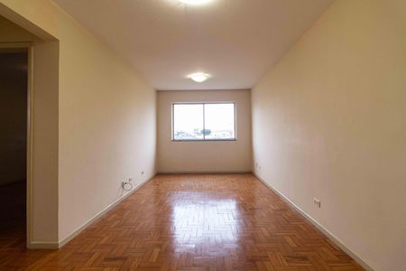 Apartamento para alugar com 1 quarto, 61m² em Jardim da Gloria, São Paulo
