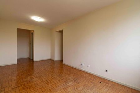 Sala de apartamento para alugar com 1 quarto, 61m² em Jardim da Gloria, São Paulo