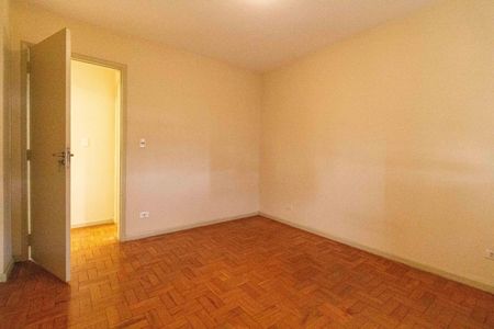 Quarto de apartamento para alugar com 1 quarto, 61m² em Jardim da Gloria, São Paulo