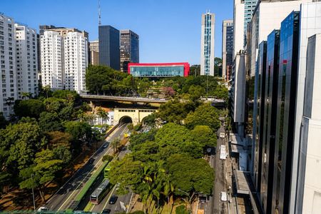 Apartamento para alugar com 200m², 4 quartos e 1 vaga Apartamento para alugar com 200m², 4 quartos e 1 vagaVista do Terraço