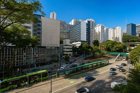 Apartamento para alugar com 200m², 4 quartos e 1 vaga Apartamento para alugar com 200m², 4 quartos e 1 vagaVista do Dormitório 2