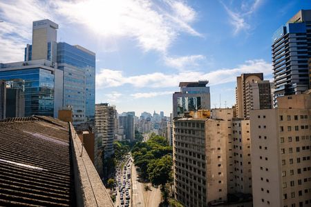 Apartamento para alugar com 200m², 4 quartos e 1 vaga Apartamento para alugar com 200m², 4 quartos e 1 vagaVista do Terraço