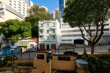 Apartamento para alugar com 200m², 4 quartos e 1 vaga Apartamento para alugar com 200m², 4 quartos e 1 vagaVista do Dormitório 3
