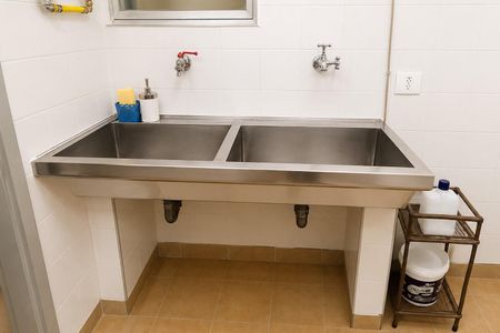 Apartamento para alugar com 200m², 4 quartos e 1 vaga Apartamento para alugar com 200m², 4 quartos e 1 vagaÁrea de Serviço