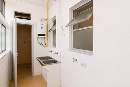Apartamento para alugar com 200m², 4 quartos e 1 vaga Apartamento para alugar com 200m², 4 quartos e 1 vagav