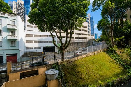 Apartamento para alugar com 200m², 4 quartos e 1 vaga Apartamento para alugar com 200m², 4 quartos e 1 vagaVista do Dormitório 3