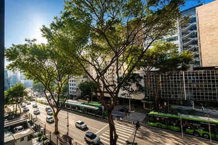 Apartamento para alugar com 200m², 4 quartos e 1 vaga Apartamento para alugar com 200m², 4 quartos e 1 vagaVista do Dormitório 2