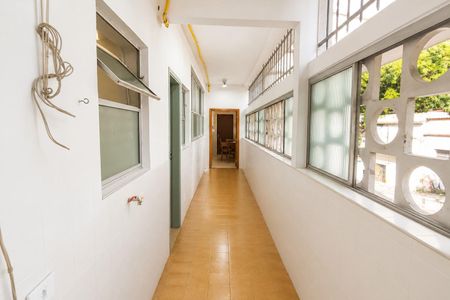 Apartamento para alugar com 200m², 4 quartos e 1 vaga Apartamento para alugar com 200m², 4 quartos e 1 vagaÁrea de Serviço