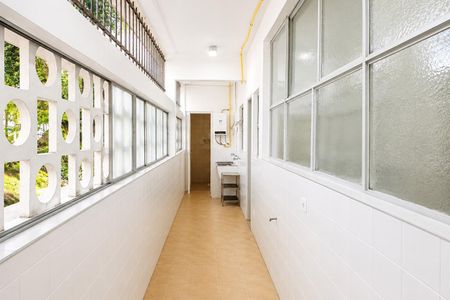 Apartamento para alugar com 200m², 4 quartos e 1 vaga Apartamento para alugar com 200m², 4 quartos e 1 vagaÁrea de Serviço