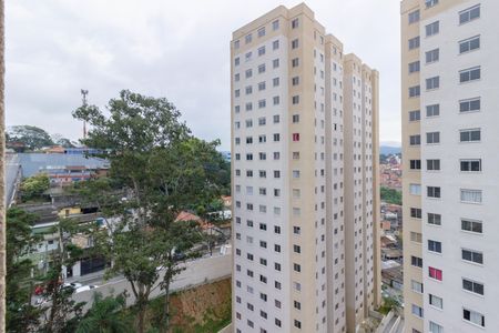 Vista Quarto 2 de apartamento à venda com 2 quartos, 42m² em Pirituba, São Paulo