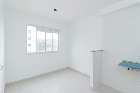 Apartamento à venda com 2 quartos, 42m² em Pirituba, São Paulo