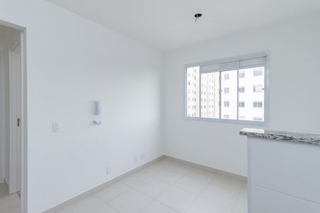 Sala de apartamento à venda com 2 quartos, 42m² em Pirituba, São Paulo