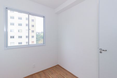 Quarto 1 de apartamento à venda com 2 quartos, 42m² em Pirituba, São Paulo