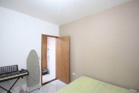 Quarto de casa à venda com 4 quartos, 260m² em Jardim Santa Adelia, São Paulo