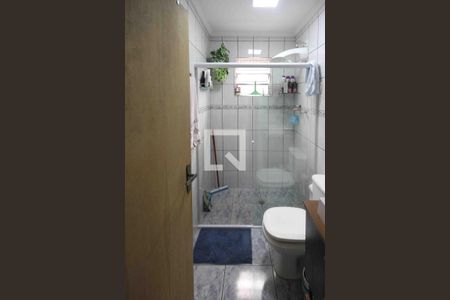 Banheiro de casa à venda com 4 quartos, 260m² em Jardim Santa Adelia, São Paulo