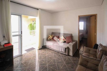 Sala de casa à venda com 4 quartos, 260m² em Jardim Santa Adelia, São Paulo