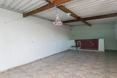 Casa para alugar com 50m², 1 quarto e sem vaga Casa para alugar com 50m², 1 quarto e sem vagaÁrea de Serviço