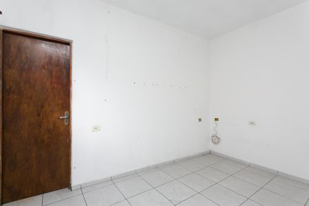 Sala  de casa para alugar com 1 quarto, 50m² em Vila Minerva, São Paulo