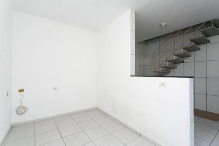 Casa para alugar com 1 quarto, 50m² em Vila Minerva, São Paulo