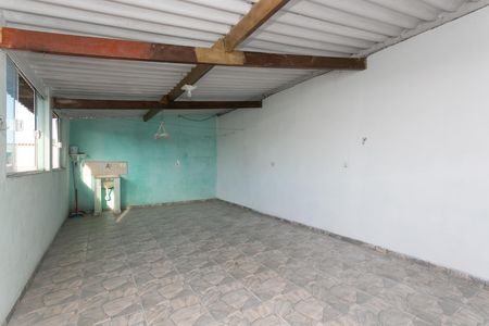 Casa para alugar com 50m², 1 quarto e sem vaga Casa para alugar com 50m², 1 quarto e sem vagaÁrea de Serviço