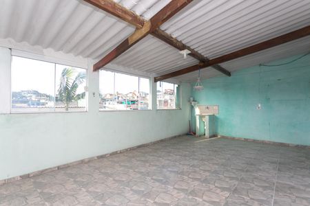 Casa para alugar com 50m², 1 quarto e sem vaga Casa para alugar com 50m², 1 quarto e sem vagaÁrea de Serviço