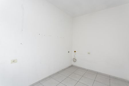 Casa para alugar com 50m², 1 quarto e sem vaga Casa para alugar com 50m², 1 quarto e sem vagaSala