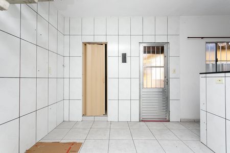 Casa para alugar com 50m², 1 quarto e sem vaga Casa para alugar com 50m², 1 quarto e sem vagaCozinha
