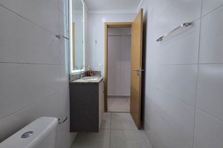 Apartamento para alugar com 75m², 2 quartos e 2 vagasBanheiro