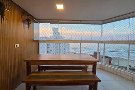 Apartamento para alugar com 75m², 2 quartos e 2 vagasVaranda